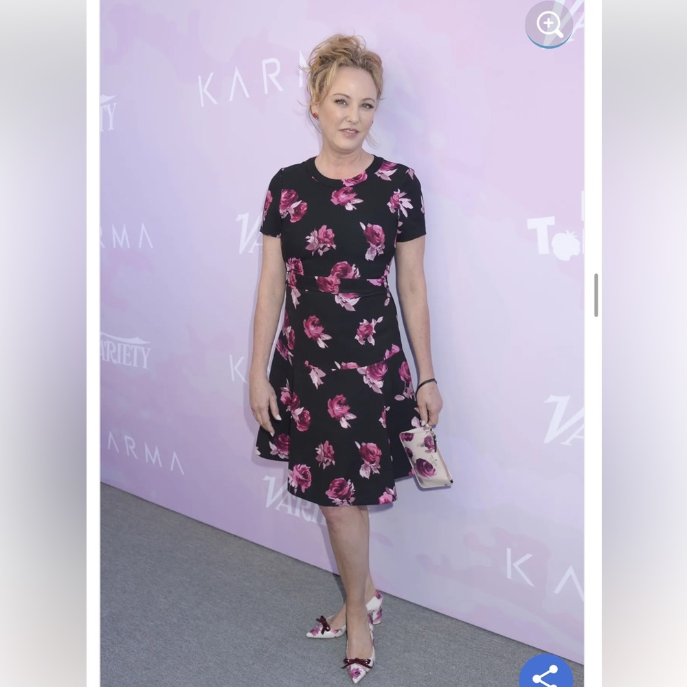 Kate Spade Dress - Picture 2 of 7